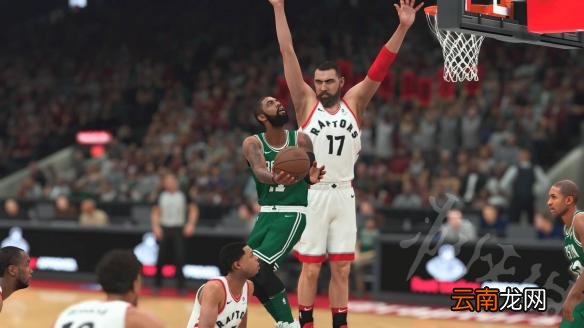 NBA2K19怎么进行进攻 NBA2K19进攻细节介绍
