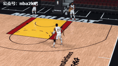 NBA2K19怎么一步过人 NBA2K19一步过人和内线进攻技巧