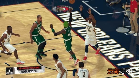 NBA2K19怎么空接 NBA2K19空接操作方法介绍 空接技巧分享