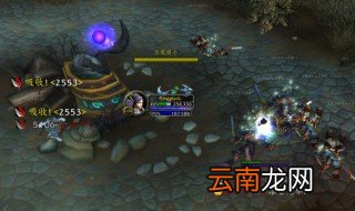 恶魔符文在哪刷 看这里