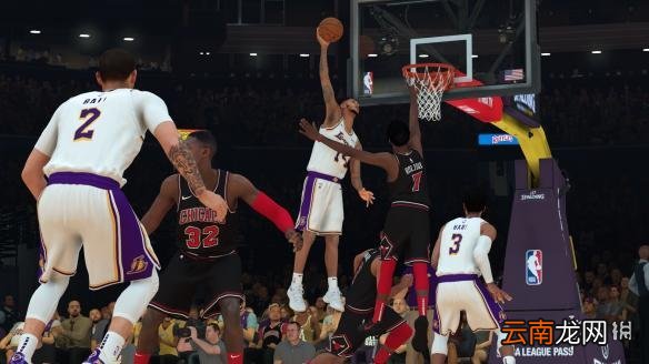 NBA2K19投篮动作推荐 NBA2K19投篮操作指令大全 投篮技巧