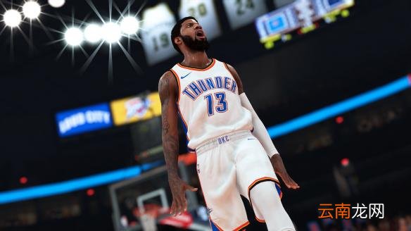 nba2k19在线模式对战画面撕裂解决方法 画面撕裂扭曲怎么办