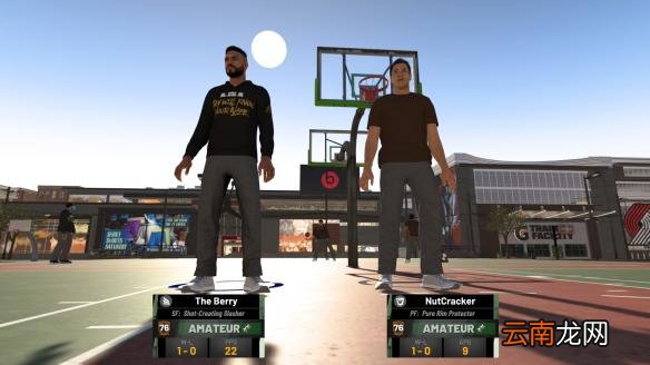 NBA2K19最强中锋建模推荐 2K19最强中锋怎么建模