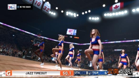 NBA2K19mc建模推荐 NBA2K19中锋+后卫+小前锋mc建模推荐