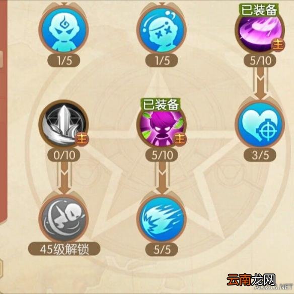 风之大陆刺客PVE加点 主十字斩刺客打法加点详解