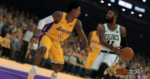 NBA2K19跳投动作推荐 NBA2K19哪些跳投动作好用