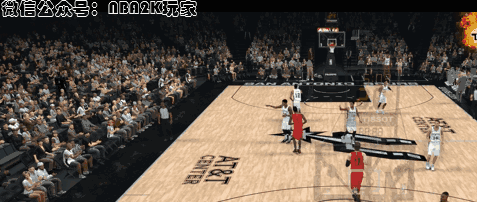 NBA2K19mc模式游玩技巧分享 NBA2K19mc模式怎么玩 挡拆刷评级