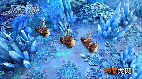 风之大陆12星座6号BOSS技能介绍 6号boss打法攻略