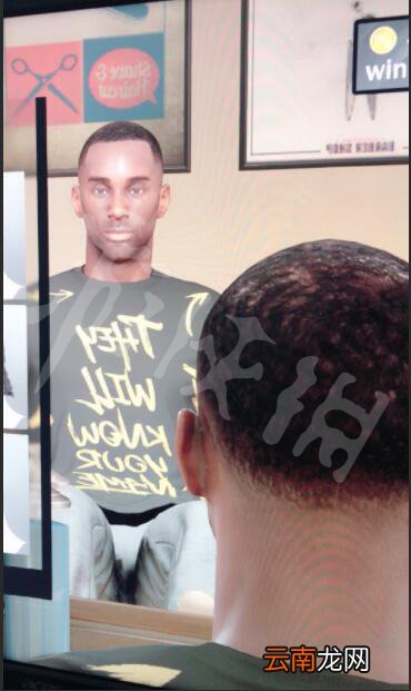 NBA2K19怎么捏科比 nba2k19科比捏脸数据图文分享