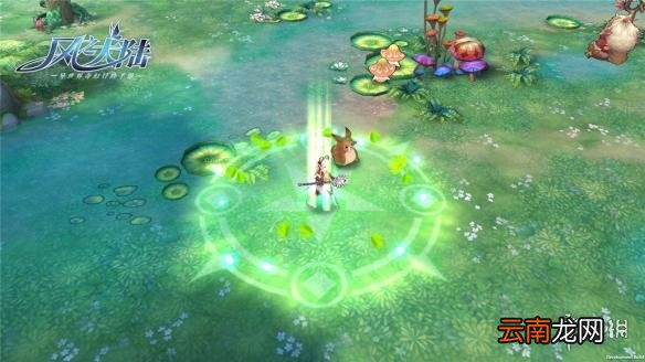 风之大陆牧师怎么加点 牧师天赋加点推荐