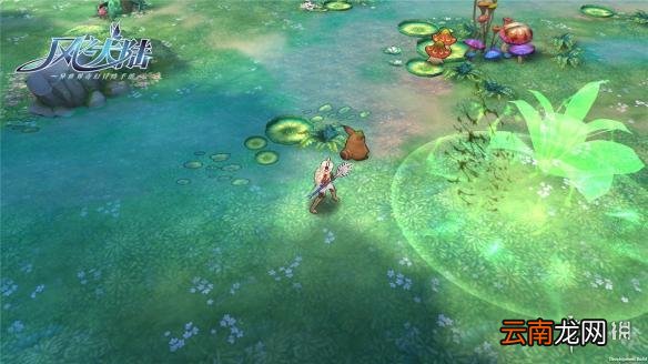 风之大陆牧师怎么加点 牧师天赋加点推荐