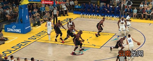 nba2k19mc名字没了