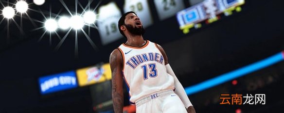 2k19球员能力值