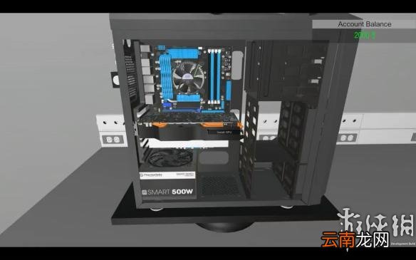 装机模拟器各配件跑分及计算公式分享 3DMark分数怎么算 3DMark分数计算公式_网