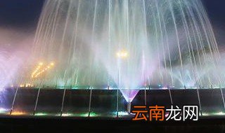 迷你世界怎么做喷泉 只需7步就能做好