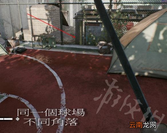 超杀行尸走肉龙潭虎穴箱子在哪 龙潭虎穴箱子位置一览