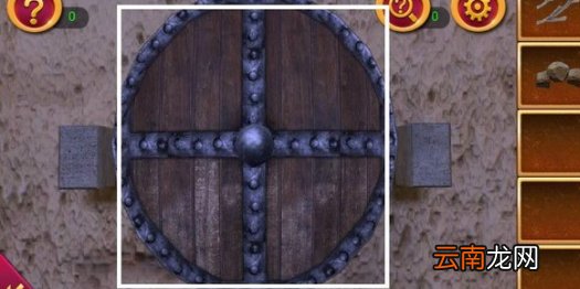 密室逃脱1逃离地牢第18关怎么过 逃离地牢第18关图文攻略