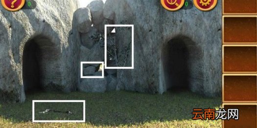 密室逃脱1逃离地牢第18关怎么过 逃离地牢第18关图文攻略