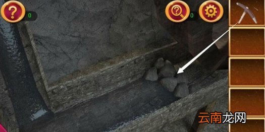 密室逃脱1逃离地牢第17关怎么过 逃离地牢第17关通关方法