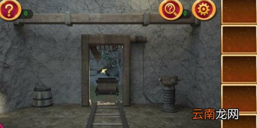 密室逃脱1逃离地牢第17关怎么过 逃离地牢第17关通关方法