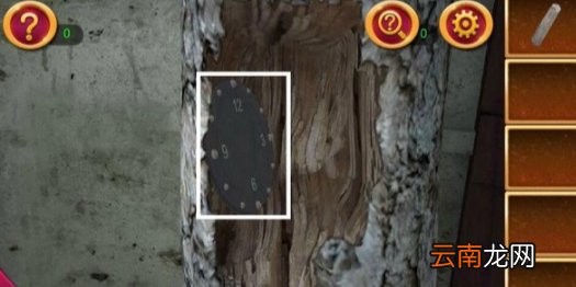 密室逃脱1逃离地牢第12关怎么过 密室逃脱第12关图文攻略
