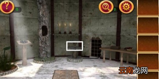 密室逃脱1逃离地牢第12关怎么过 密室逃脱第12关图文攻略