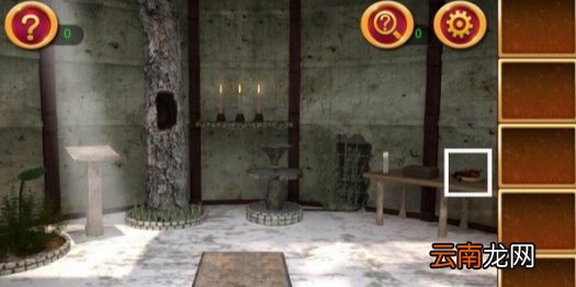 密室逃脱1逃离地牢第12关怎么过 密室逃脱第12关图文攻略