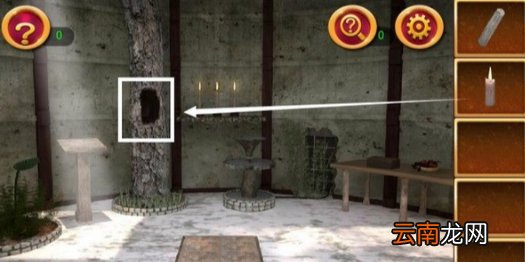 密室逃脱1逃离地牢第12关怎么过 密室逃脱第12关图文攻略