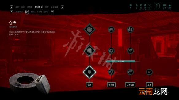 超杀行尸走肉营地升级说明指南 营地升级作用是什么
