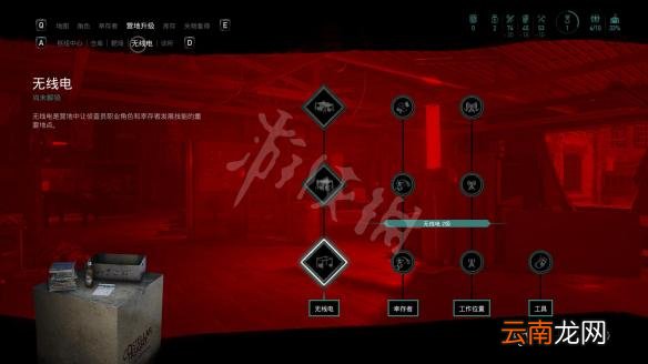 超杀行尸走肉营地升级说明指南 营地升级作用是什么