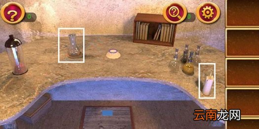 密室逃脱1逃离地牢怎么过第十关 密室逃脱1第十关通关方法