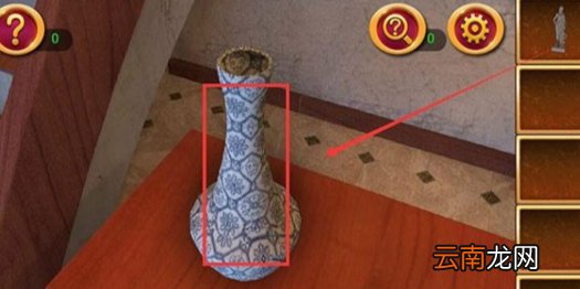 密室逃脱1逃离地牢第八关怎么过 密室逃脱第八关图文攻略