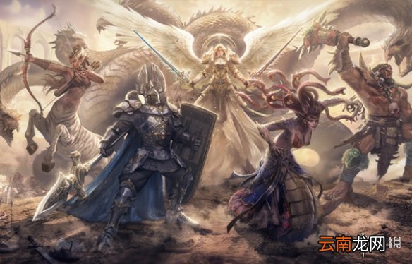 魔法门之英雄无敌王朝好玩吗 魔法门之英雄无敌王朝怎么样