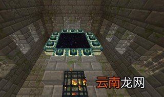 我的世界如何去末地 原来是这样去的