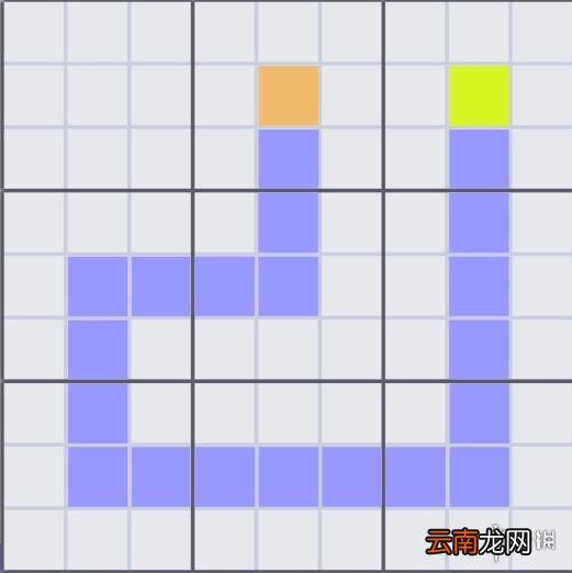 未定事件簿扫地机器人地图一览 未定事件簿扫地机器人地图是什么
