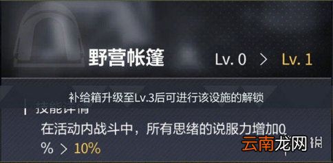 未定事件簿消失的黄金物资怎么获得 未定事件簿消失的黄金物资获取攻略