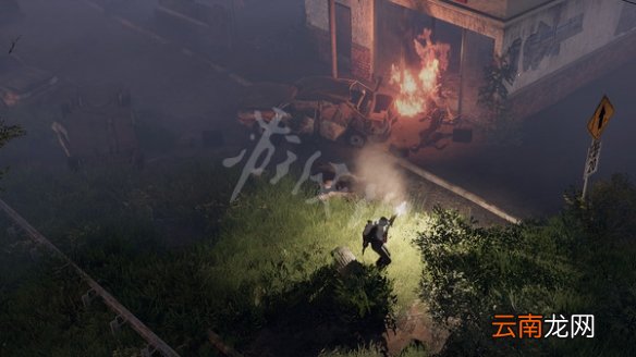 最后的战役劫后余生什么时候发售 发售时间及特色内容一览
