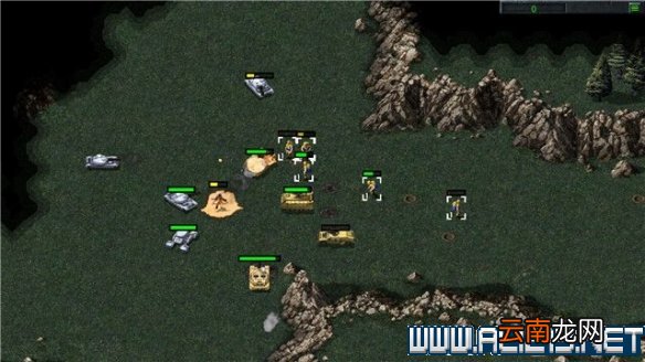 命令与征服重制版南斯拉夫怎么打 GDI南斯拉夫关卡图文攻略