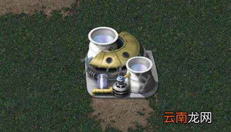 命令与征服重制版基础制造建筑功能大全 基础制造建筑有哪些