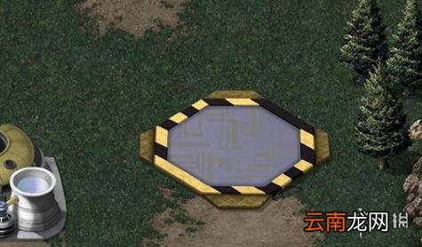 命令与征服重制版科技建筑功能效果一览 科技建筑有哪些