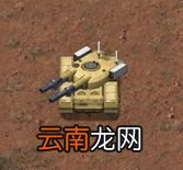 命令与征服重制版猛犸坦克有什么用 猛犸坦克优缺点介绍