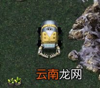 命令与征服重制版GDI收割机信息一览 GDI收割机是什么