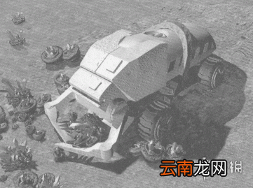 命令与征服重制版GDI收割机信息一览 GDI收割机是什么