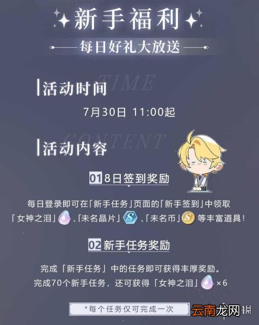 未定事件簿女神之泪怎么获得 未定事件簿女神之泪获得攻略