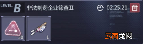 未定事件簿天赋技能升级 未定事件簿天赋技能怎么升级