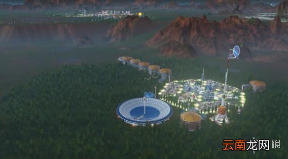 火星求生基地怎么布局 火星求生基地布局分享