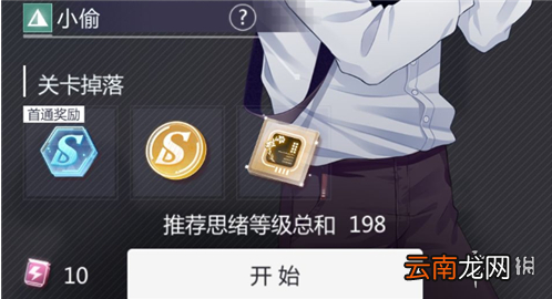 未定事件簿思绪总和是什么 未定事件簿思绪总和定义介绍