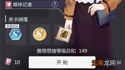 未定事件簿思绪总和是什么 未定事件簿思绪总和定义介绍