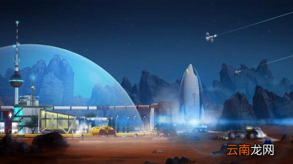 火星求生3月22日更新内容一览 3月22日更新了什么内容