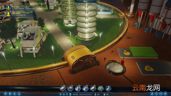 火星求生无限刷钱刷科技bug用法 怎么刷钱刷科技